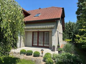 Prodej rodinného domu, Písek - Hradiště, K Háječku, 185 m2