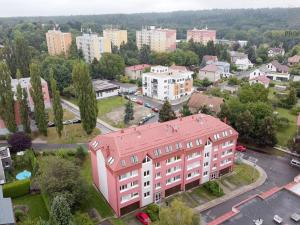 Prodej bytu 4+1, Říčany, Vančurova, 79 m2