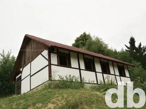 Prodej pozemku pro bydlení, Rotava, Sklenský vrch, 8667 m2