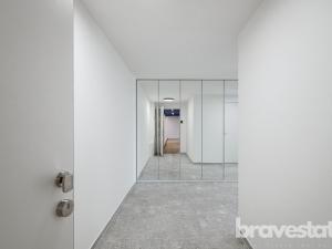 Pronájem bytu 2+kk, Praha - Modřany, Československého exilu, 72 m2