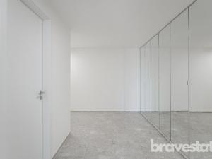 Pronájem bytu 2+kk, Praha - Modřany, Československého exilu, 72 m2