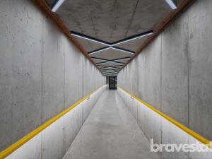 Pronájem bytu 2+kk, Praha - Modřany, Československého exilu, 72 m2
