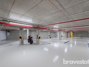 Pronájem bytu 2+kk, Praha - Modřany, Československého exilu, 72 m2