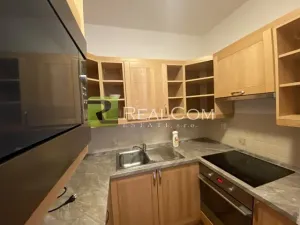 Pronájem bytu 2+kk, Praha - Újezd nad Lesy, Starokolínská, 90 m2