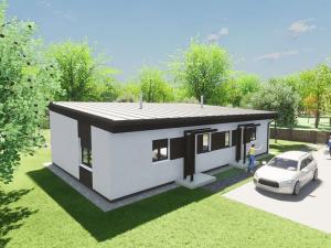 Prodej bytu 2+kk, Havířov, Farská, 63 m2