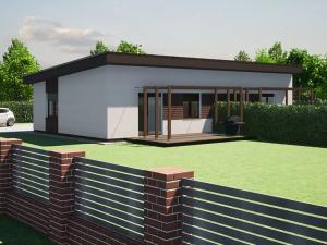 Prodej bytu 2+kk, Havířov, Farská, 63 m2