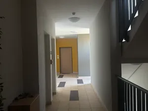 Pronájem bytu 2+kk, Praha - Stodůlky, Svitákova, 55 m2