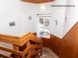 Prodej chalupy, Paseky nad Jizerou, 450 m2