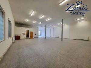 Pronájem obchodního prostoru, Kladno, Tyršova, 260 m2