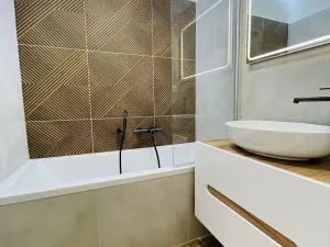 Pronájem bytu 2+1, Šumperk, 8. května, 50 m2