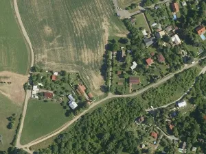 Prodej pozemku, Černošice, 1053 m2