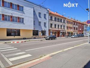 Prodej činžovního domu, Pardubice, Jana Palacha, 487 m2