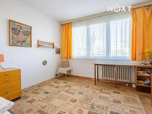 Prodej bytu 3+1, České Budějovice, Kostelní, 65 m2