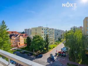 Prodej bytu 3+1, České Budějovice, Kostelní, 65 m2