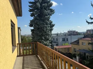 Prodej rodinného domu, Praha - Michle, Pod Sychrovem I, 260 m2