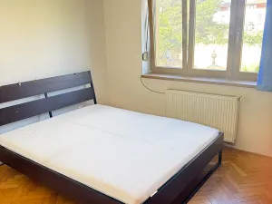 Prodej rodinného domu, Praha - Michle, Pod Sychrovem I, 260 m2