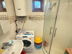 Prodej rodinného domu, Praha - Michle, Pod Sychrovem I, 260 m2