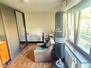 Prodej rodinného domu, Praha - Michle, Pod Sychrovem I, 260 m2
