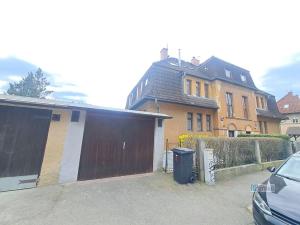 Prodej podílu rodinného domu, Liberec, Blahoslavova, 100 m2