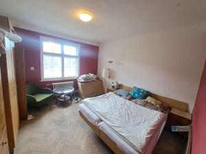 Prodej podílu rodinného domu, Liberec, Blahoslavova, 100 m2