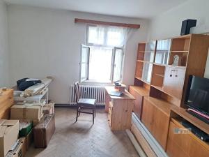 Prodej podílu rodinného domu, Liberec, Blahoslavova, 100 m2