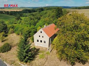 Prodej pozemku pro bydlení, Bochov, 2000 m2