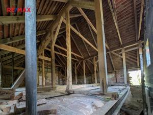 Prodej pozemku pro bydlení, Bochov, 2000 m2