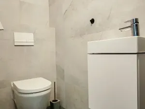 Pronájem obchodního prostoru, Bystřice, 43 m2