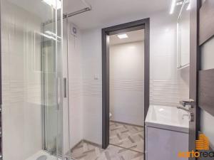 Pronájem atypického bytu, Františkov nad Ploučnicí, 61 m2