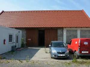 Prodej skladu, Kouty, 440 m2