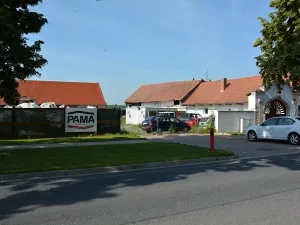 Prodej výrobních prostor, Kouty, 440 m2