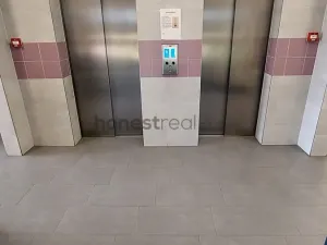 Pronájem bytu 1+kk, Brno, Novoměstská, 27 m2
