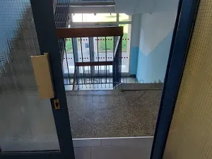 Pronájem bytu 1+kk, Brno, Novoměstská, 27 m2