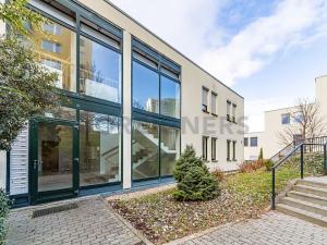 Prodej bytu 2+kk, Brno, Oblá, 56 m2