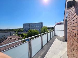 Prodej bytu 2+kk, Praha - Třebonice, Do zahrádek II, 64 m2