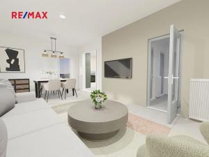 Prodej bytu 4+kk, Dřetovice, 95 m2