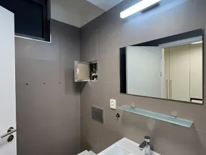 Pronájem bytu 1+kk, Praha - Košíře, Hlaváčkova, 25 m2