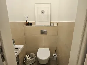 Prodej bytu 3+kk, Benešov, U Pivovaru, 65 m2