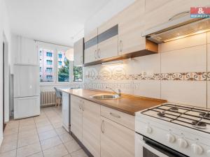 Prodej bytu 2+1, Praha - Hostivař, Horolezecká, 60 m2