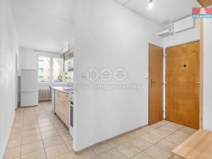 Prodej bytu 2+1, Praha - Hostivař, Horolezecká, 60 m2