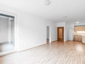 Pronájem bytu 2+kk, Praha - Košíře, Pod radnicí, 51 m2