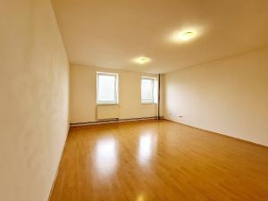 Pronájem bytu 1+kk, Brno, Svitavské nábřeží, 32 m2