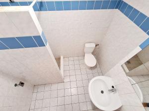 Pronájem bytu 1+kk, Brno, Svitavské nábřeží, 32 m2