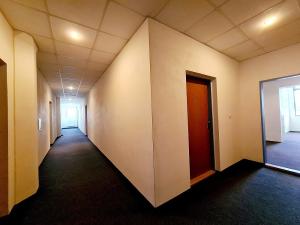 Pronájem bytu 1+kk, Brno, Svitavské nábřeží, 32 m2