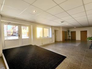 Pronájem bytu 1+kk, Brno, Svitavské nábřeží, 32 m2