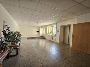 Pronájem bytu 1+kk, Brno, Svitavské nábřeží, 32 m2