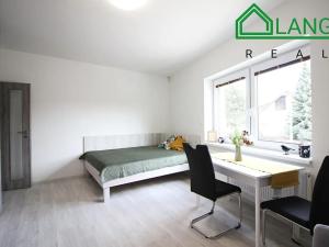 Pronájem bytu 1+kk, Brno, Matlachova, 27 m2