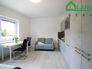 Pronájem bytu 1+kk, Brno, Matlachova, 27 m2