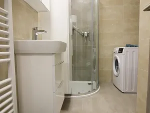 Pronájem bytu 1+kk, Brno, Matlachova, 27 m2
