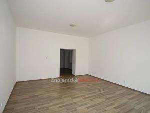 Pronájem bytu 1+1, Znojmo, Velká Mikulášská, 56 m2